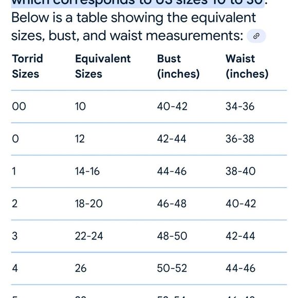 Torrid Colorful Leggings size 46 geometric print - Picture 8 of 8